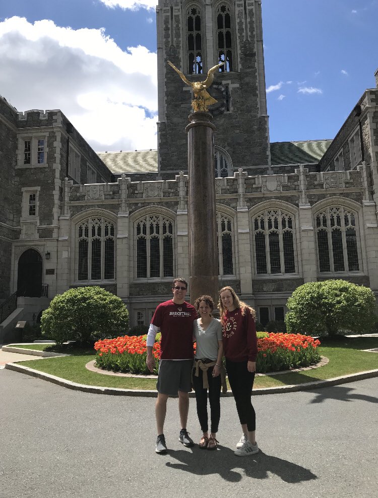 Ally VanTimmeren tweet media