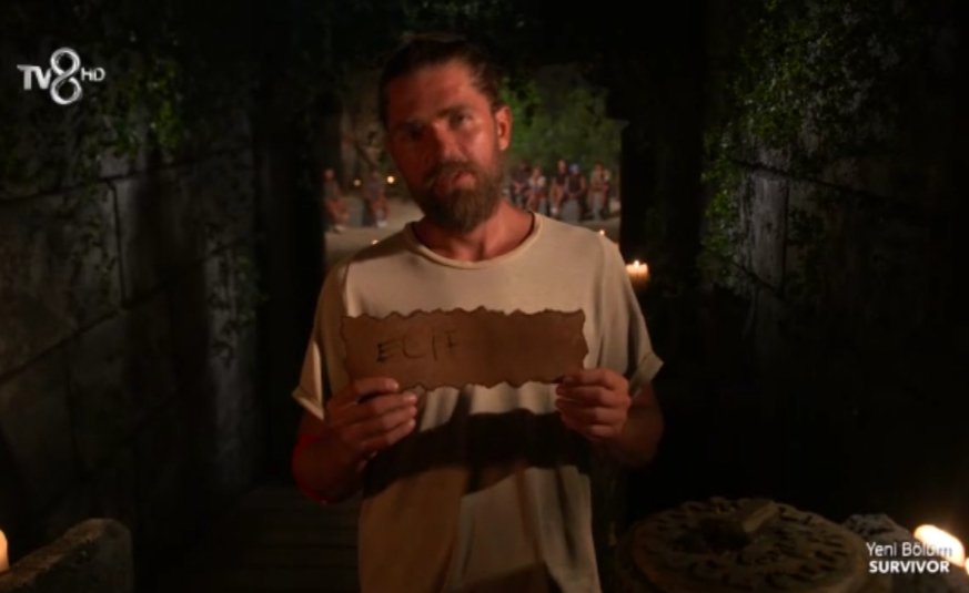 ecenoexiste's tweet photo. Mert ve Sercan takımın en iyisi Elif'i yazarken sorun yoktu da Elif Sercan'ı söyleyince mi sorun oldu? Hadi abicim bakın işinize #survivor2020 https://t.co/tViuoI9b9P