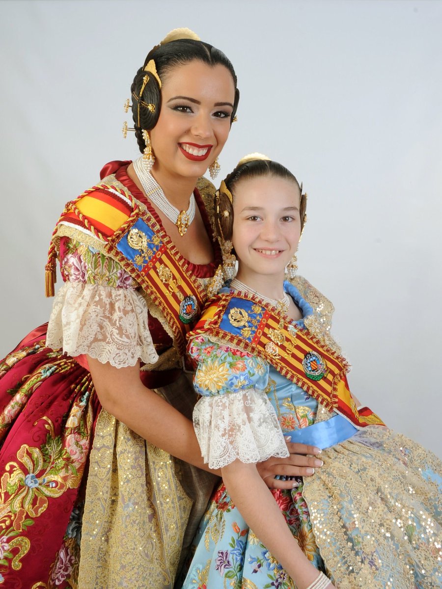 Falles de Sagunt tweet media