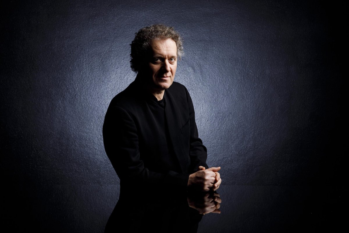 “Dell’interpretazione”: Lucchesini e i colloqui in musica dell’Accademia Filarmonica Romana amadeusmagazine.it/rubrica-news/d…