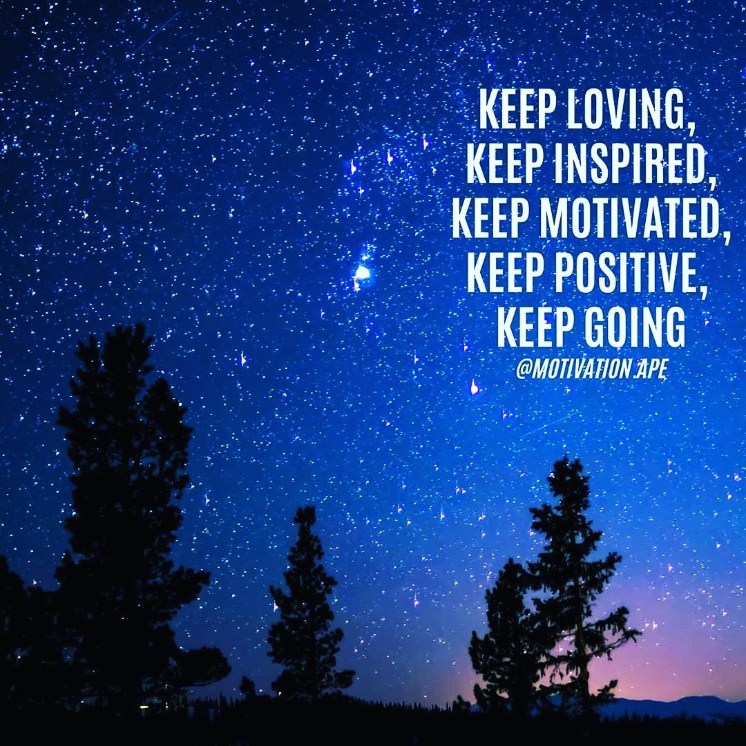 Tuesday is for Love, and keep connected!
Continuemos amando, inspirados, motivados, positivos y sigamos adelante!
#tuesdaytransformation #keeploving 
#keepmotivated #keepinspired #keepgoing #keeppositive  #tuesdaysareforlovers