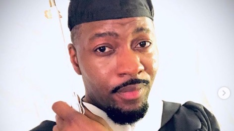 RegentU's tweet photo. “It takes hard work and determination if you have a goal you are reaching for and for me that goal was getting my master's degree in Human Service Counseling. I give all praises to God.” - Thank you that you KEPT GOING @gentleman_kt   #RegentGrad2020 #TuesdayTestimony https://t.co/9mOvQPthcN