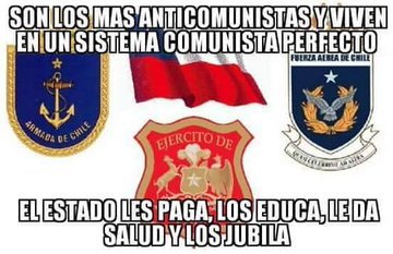 unOEnoat's tweet image. si tanto repudiaban, odiaban, ¿por qé no mataron, eliminaron, a los qe tenían retenidos y detenidos en la isla dawson?
era demasiada alcurnia, muy &quot;cuicos&quot;, los d la isla.
no corrieron la misma suerte, los &quot;huachacas&quot; d lonquén, en unos hornos
#wakeup #scully #matrix1
AbreLosOjos