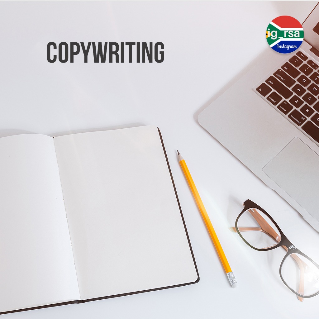 igrowrsa's tweet photo. They say a picture is worth a thousand words - But articulate, creative, informative, and visual language conveys your brand, product or services through the powerful, alluring medium of copywriting. 📝

Contact us today... See https://t.co/oaLKRyrjJJ 

#Copywriting #IG_RSA https://t.co/Jf9wGAAoej