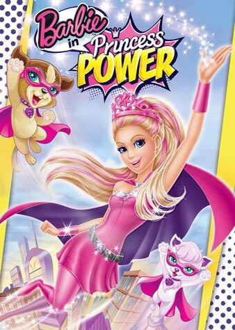 19. Princess Powerthis storyline was so random??? it had a very boring plot and was overall very forgettable