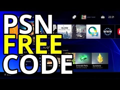 psnplaycode's tweet photo. psn code generator / free psn gift cards codes / psn code giveaway / 100 % working ✔https://t.co/6oTKteGofA✔ #PSN #giftcard #Giveaway #cardcodes #freecode #StayHome https://t.co/4d0nLtpslN