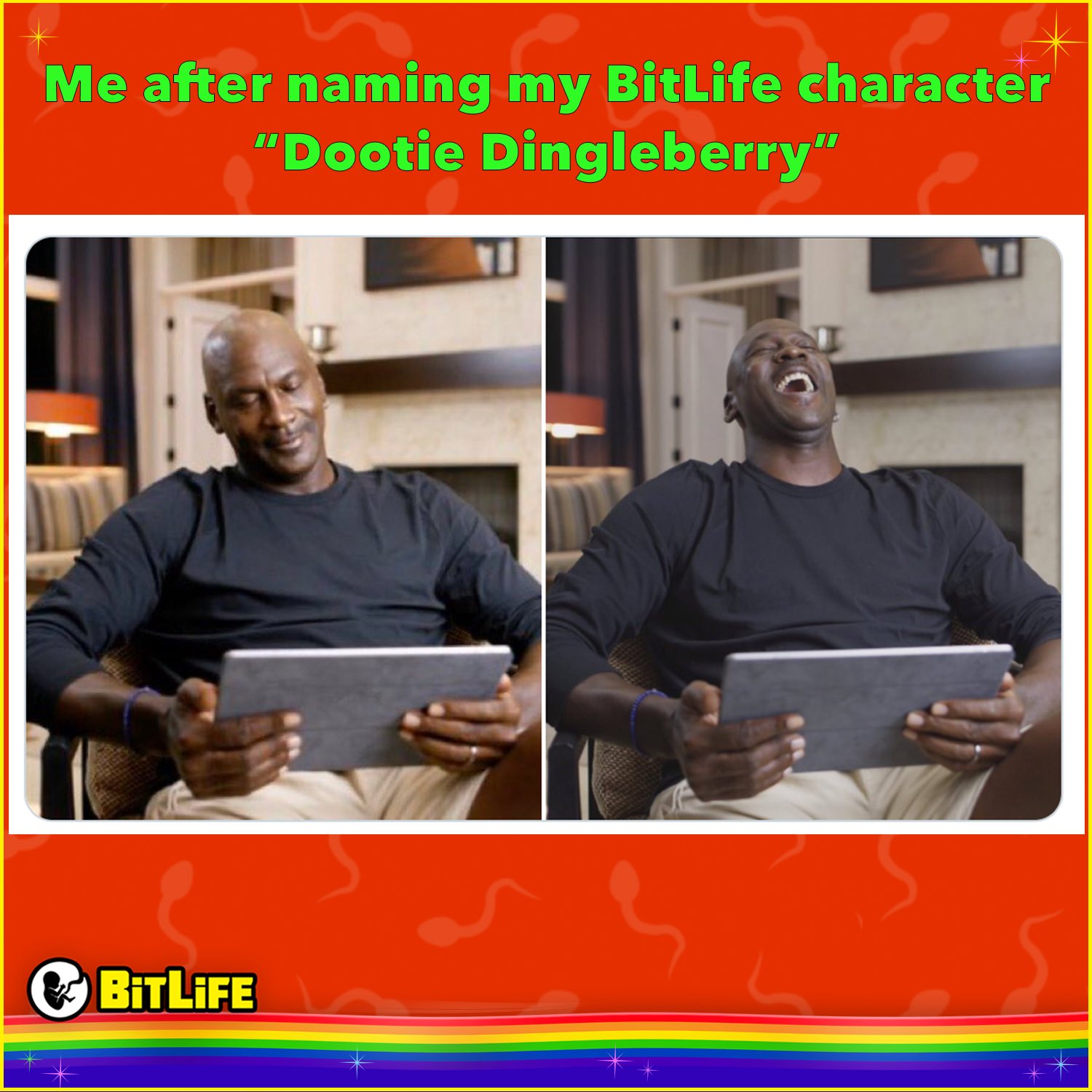BitLife on Twitter: BitLife on Twitter: