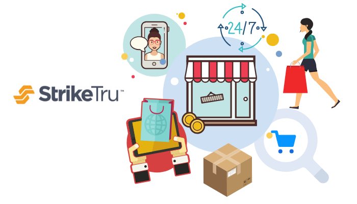StrikeTru's tweet photo. We are teaming up with our partner @Riversand for another Ascend #PIM #eCommerce project for a CA based daily planning solutions co.! Learn how PIM can help accelerate sales during & after #covid19: https://t.co/JOmFQ3U2Oy
#PXM #PIMexpert #clientwork https://t.co/NXtEJKqowY
