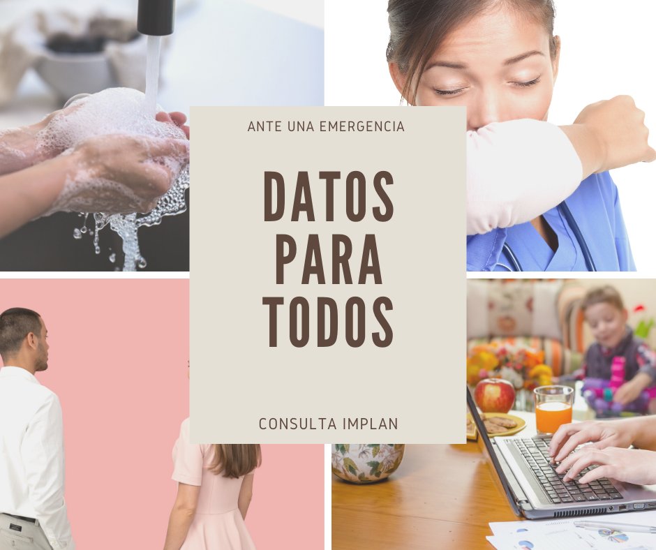 IMPLANChih's tweet photo. Nuestro mapa temático de Datos para Todos de mayo, muestra la ubicación de los hospitales que están atendiendo los casos de COVID 19 en nuestra ciudad.

Mantente informado y consulta IMPLAN.
📌https://t.co/TE2Mh2lsnZ https://t.co/u3o2eVxsGT