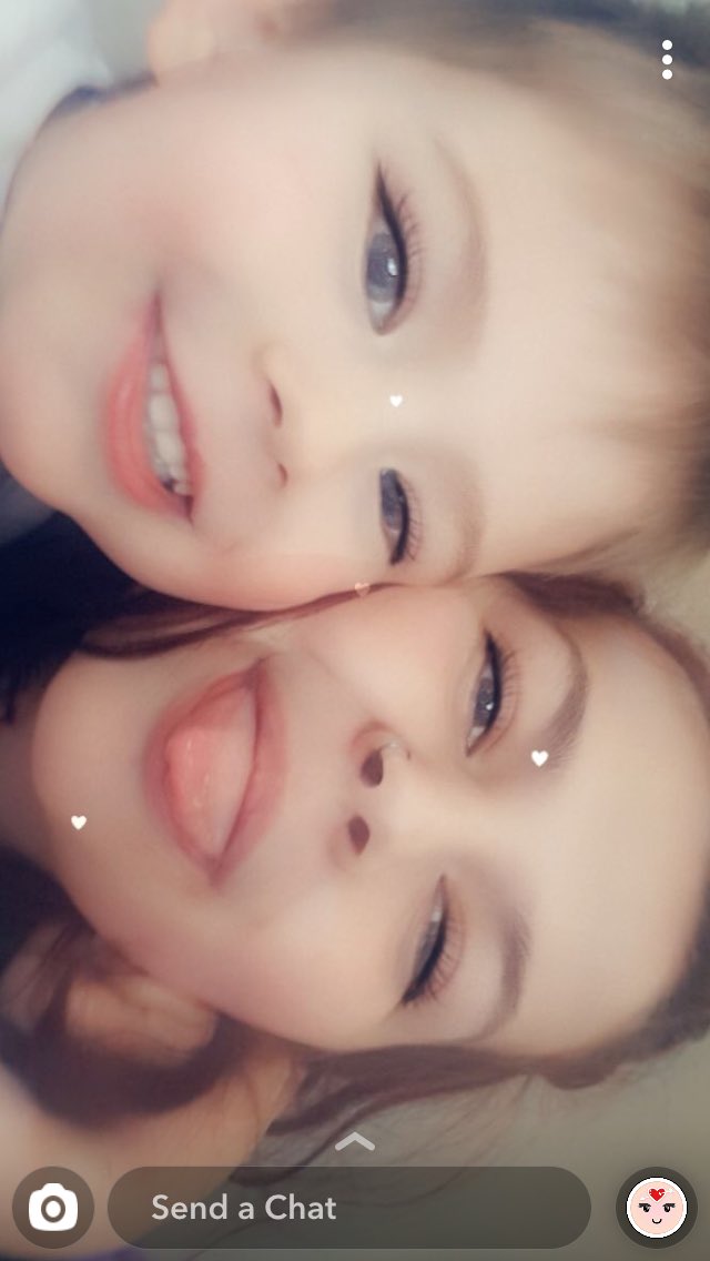 ifonlytarlos's tweet image. throwing me n leo on the # hai #BadForMe