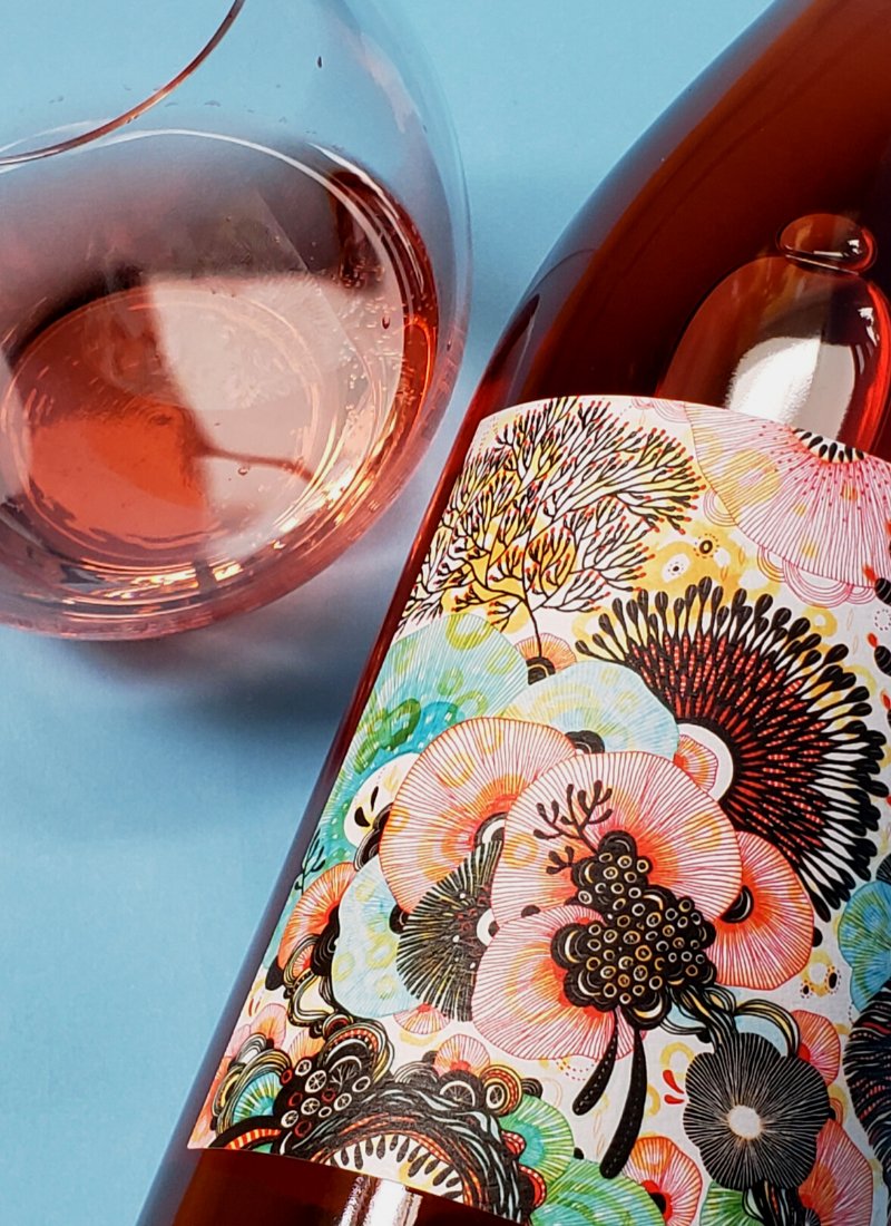 We present you with Many Hands Rosé. 

When we work together and with a common goal in mind we can accomplish greatness. Okanagan Crush Pad and <a href="/EWineBC/">Everything Wine BC</a> have joined forces to raise funds for the @BChospitality. For every case of Many Hands Rosé sold, $12 will be donated.