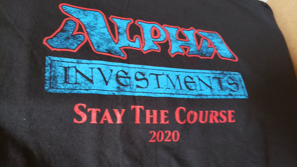 No mater the negativity.

No matter what the economy does.

ALWAYS.