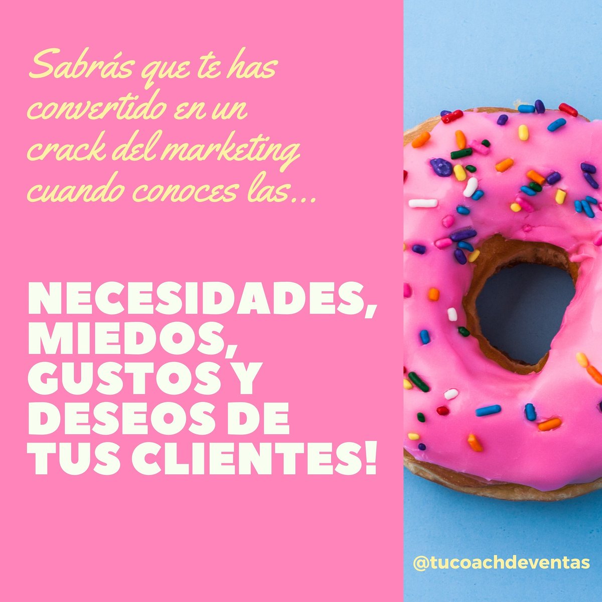 Mauricio Ramírez G. (@tucoachdeventas) on Twitter photo 