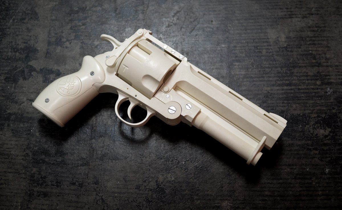 Volpin Props tweet media