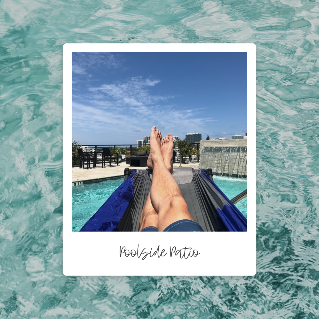 durable_goods's tweet photo. With your own Mock ONE; it's no longer a struggle to find a poolside place to lounge! 

👣Where will you mock?

#mockhappy
#adventurenap 
#mockone https://t.co/CbsLUQDZii