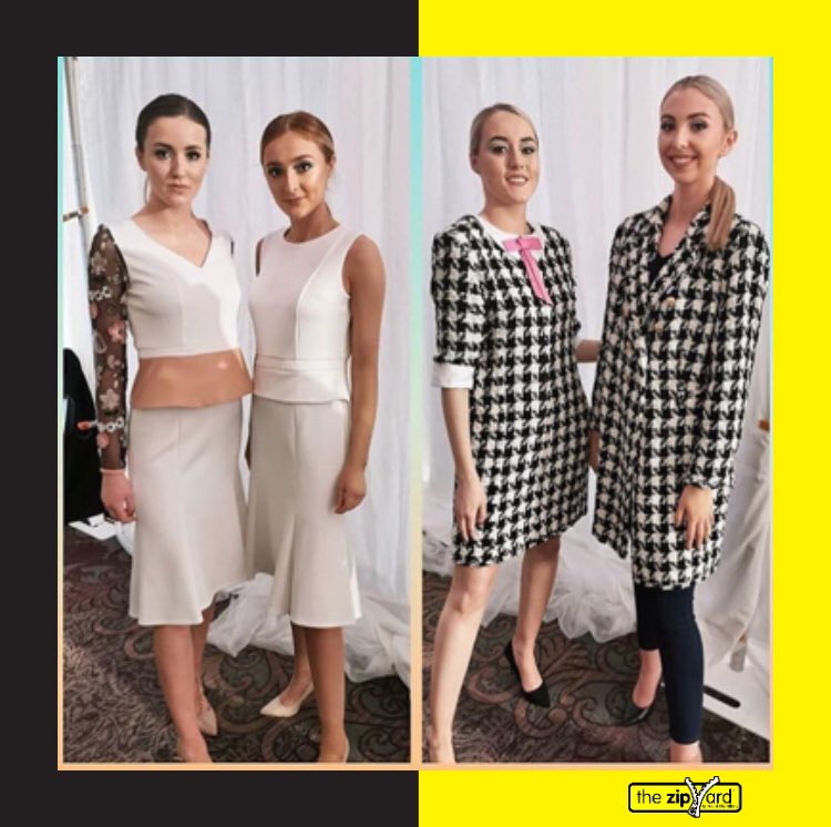 Some recent before &amp; afters from The Zip Yard team 💛