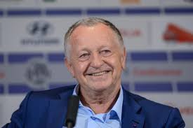 westafret's tweet photo. 🚨ALERTE: La Ligue 1 reprend!
Selon des sources à la @LFPfr, le championnat de France de Ligue 1 reprendra fin juin!
@JM_Aulas a gagné son combat! https://t.co/Jm71HPzXpD