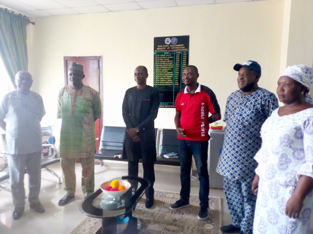 RECAN45308847's tweet photo. "More so, the need to come up with a multi sectoral response to End Violence Against Children in Kogi State cannot be overemphasize" @FanwoKings all sectors have a role to play @savechildrenuk @pibcidng @ActionAidNG @PLACNG @LugardHouse @acewaju @YIAGA https://t.co/RjWV0M5F9a