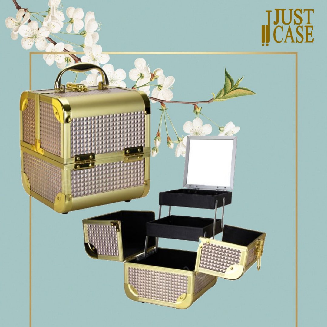 JustCaseUSA_'s tweet photo. Look what's new!!🔥

https://t.co/DEuU7Uf0ow

#minimakeupcase #verbeauty #justcaseusa https://t.co/G6btLHPMLF