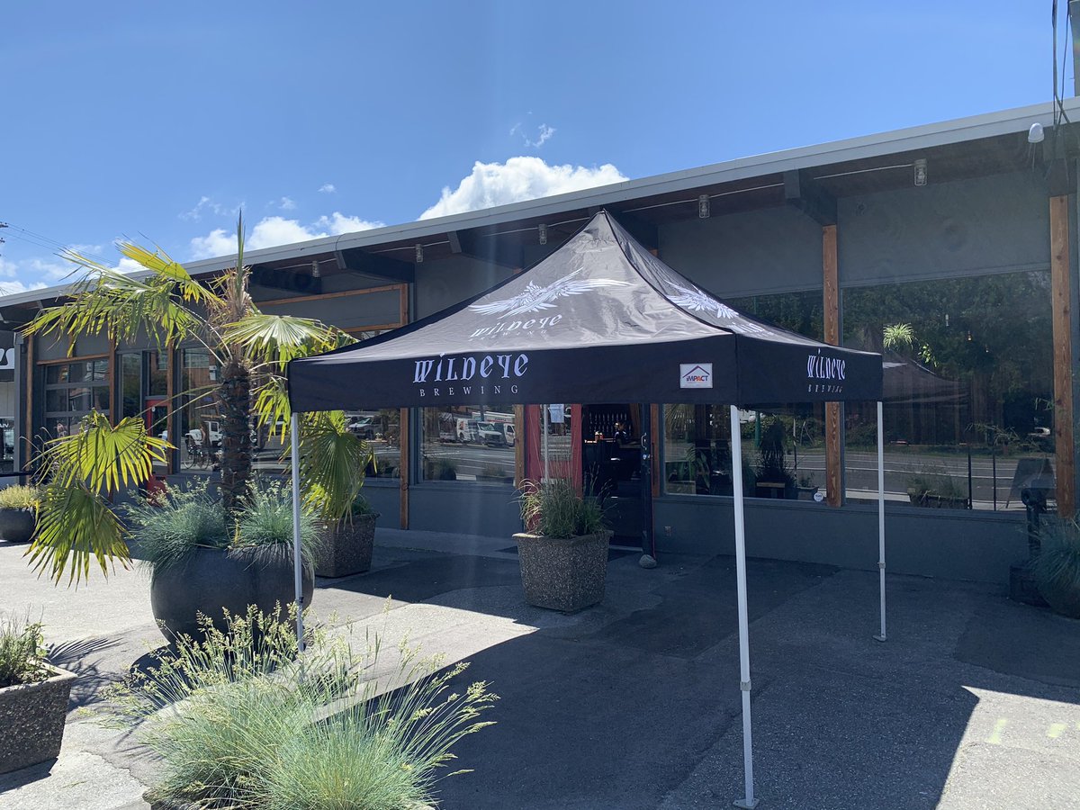 wildeyebrewing tweet picture