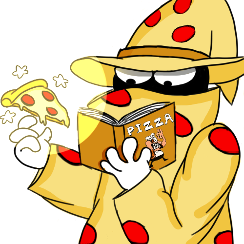 ESArt14's tweet photo. I made this a long time ago but I posted it in my personal account
#PizzaTower #Pizzard #Dougie #indiegame https://t.co/3MCop4nVi6