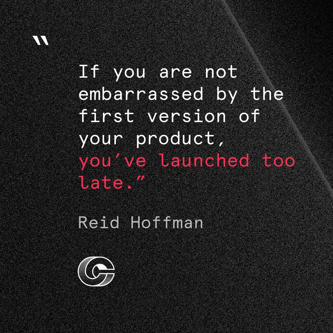 creativeriacr's tweet photo. ...you've launched too late.

#creativeriaquote #trends #behance #art #appdesing #webdesing #uitrends #quote #ux #ui #desing #creative https://t.co/YV4EQ7myJT