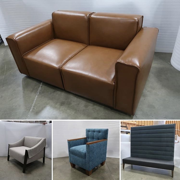 VillaHallmark's tweet photo. Take a sneak peak at some of the beautiful furniture we #justshipped this week!
https://t.co/oUaSdxMKgA
#lovetheprocess #interiordesign #californiafurniture #VillaHallmark #customfurniture #loungechair #beechwood #buttontufted #velvet https://t.co/S6Hp5KlSDf