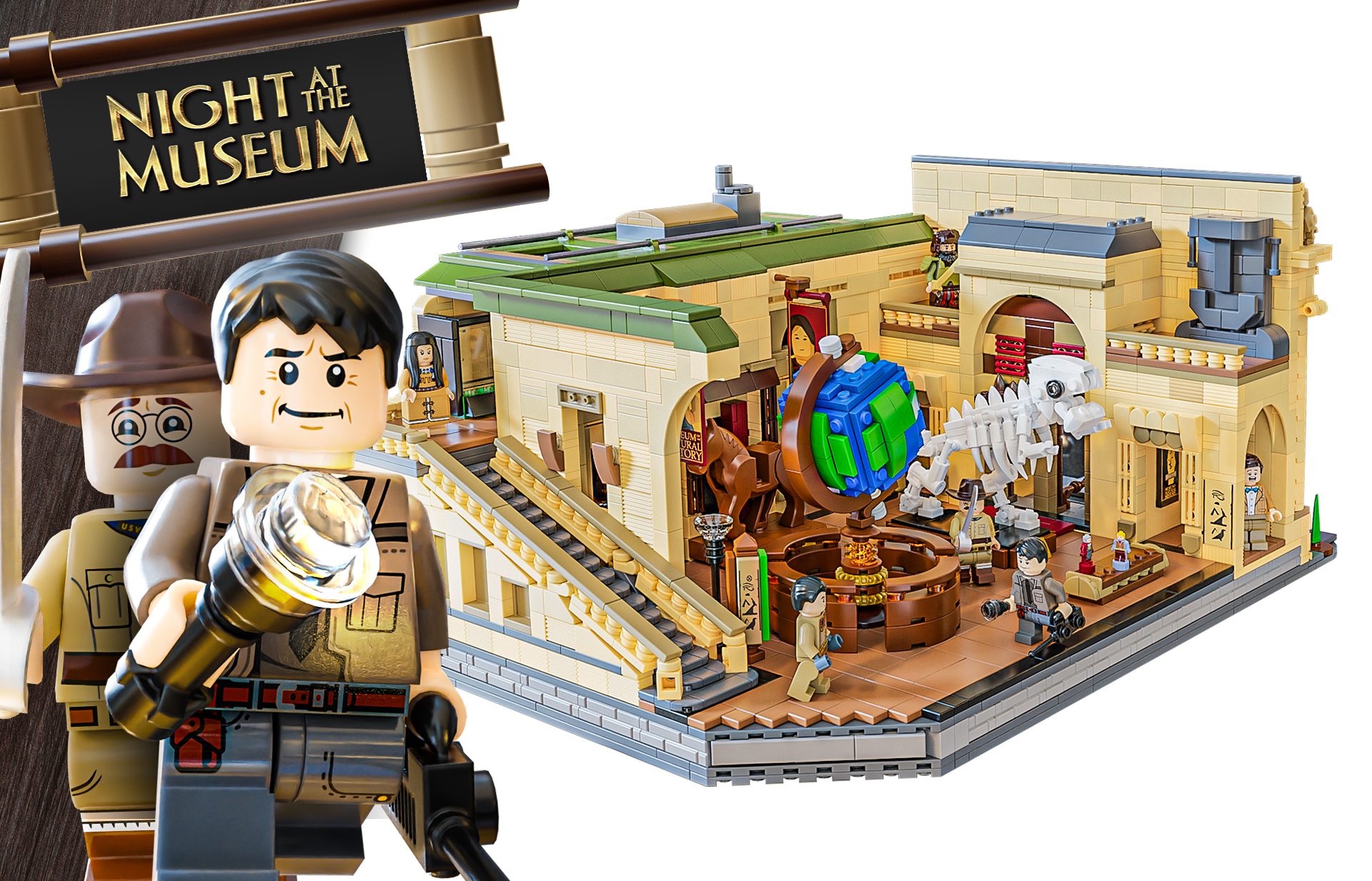 Ratatouille Lego IDEAS Project LegoRatatouille X