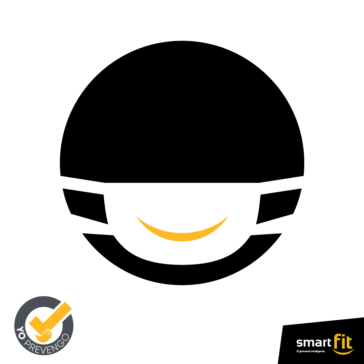 smartfitecuador's tweet photo. El uso de mascarillas va a ser obligatorio para socios y personal de nuestros gimnasios 😎¿Qué mascarilla usar? Busca una ligera, transpirable y que sea cómoda para ti.

*Recuerda que al hacer ejercicio con mascarilla debemos disminuir la intensidad y el tiempo que tardamos. https://t.co/3HyOUAvWUi