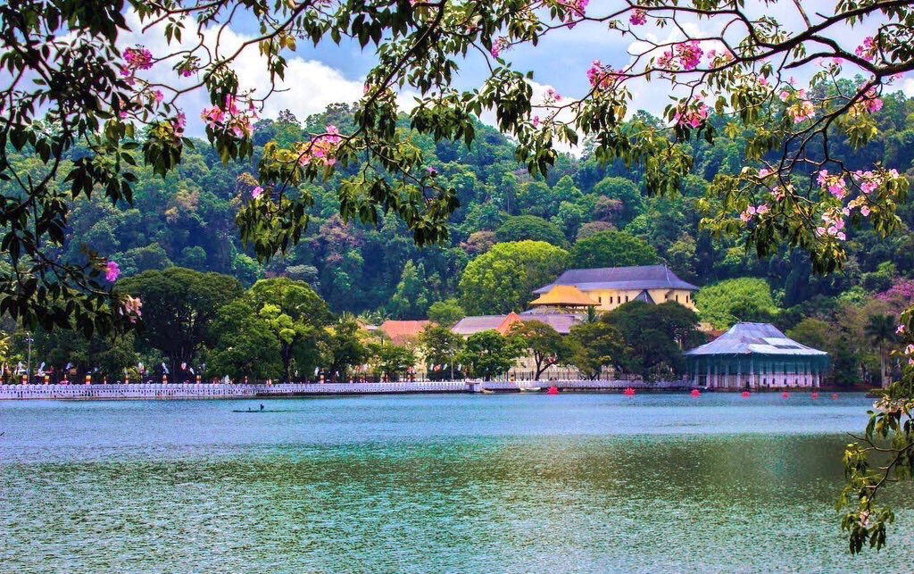 BrownPeopleDo2's tweet photo. Kandy, Sri Lanka 🇱🇰 https://t.co/QyHrcLNiJV