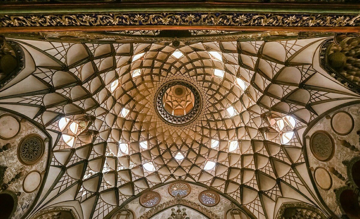 Kashan/ Iran 