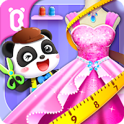 seainformatio's tweet photo. تحميل أزياء صغار الباندا Baby Panda's Fashion Dress Up
شرح أزياء صغار الباندا Baby Panda's Fashion Dress Up لعبة مثل العاب العرائس وتلبس البنات العرائس
https://t.co/Gizh1vmFUS

#Baby_Pandas_Fashion_Dress_Up
#أزياء_صغار_الباندا #تلبيس_أزياء_صغار #تلبيس_مكياج #تلبيس_فساتين_بنات https://t.co/a18WGXrIQa