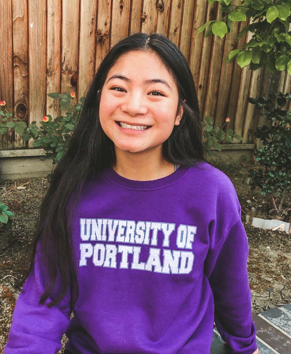 UPortland's tweet photo. Introducing some of our newest Pilots! #UP24 ⚓️💜 https://t.co/OFcOQmKWB8
