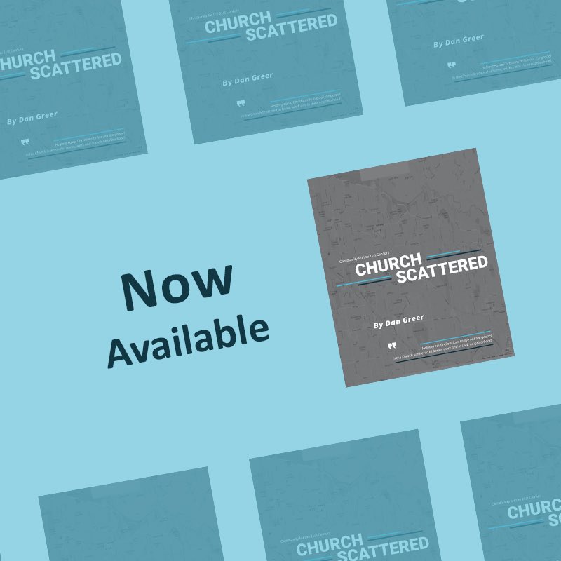 ChurchScattered's tweet photo. Our book project is now available. Church Scattered: Christianity for the 21st Century is available in paperback and Ebook on Amazon. 

https://t.co/Pa2MvSIiBh 
#churchscattered https://t.co/4AqBCa90um