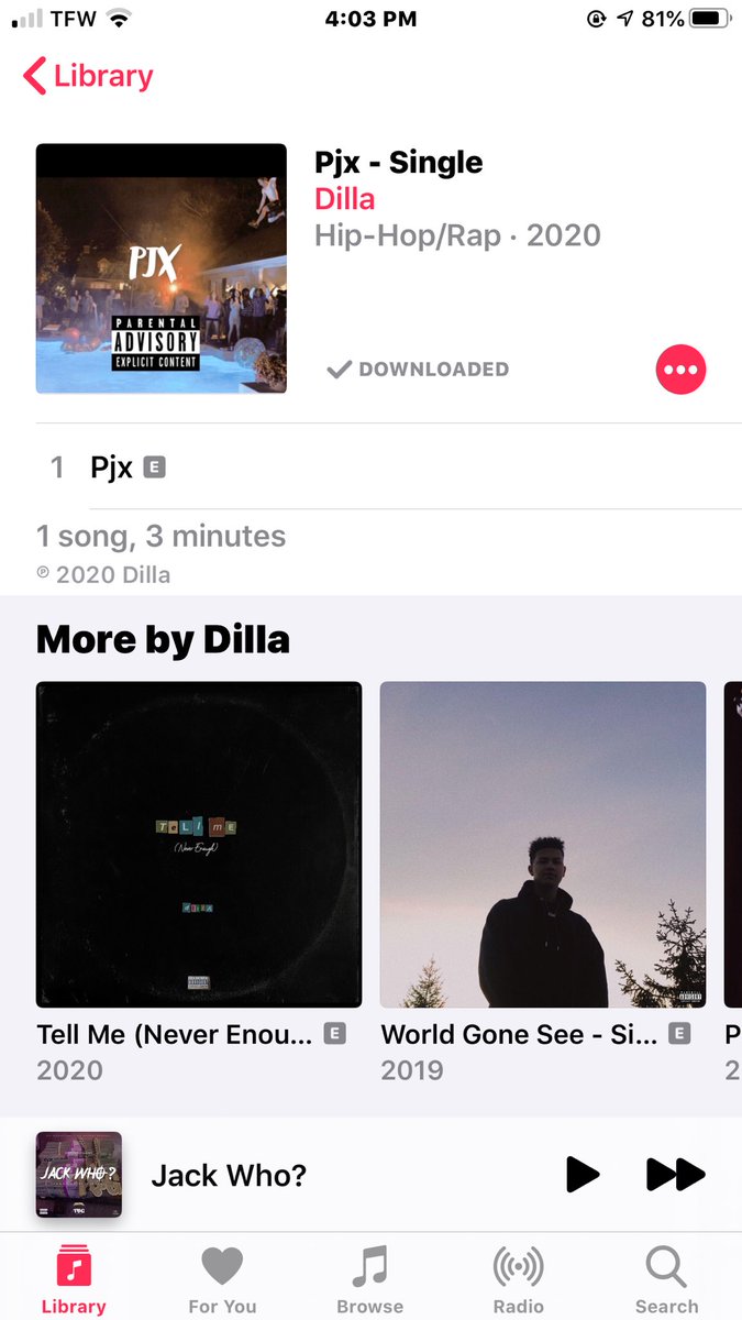 DemarcusDill2's tweet photo. Tap In And Listen To My Singles‼️ Another Is Otw‼️🙏🏽 https://t.co/usJ2O43M29