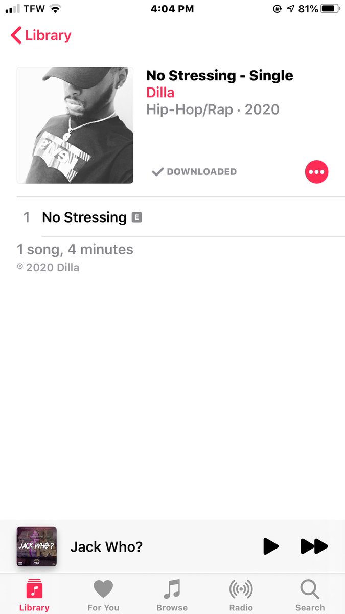 DemarcusDill2's tweet photo. Tap In And Listen To My Singles‼️ Another Is Otw‼️🙏🏽 https://t.co/usJ2O43M29