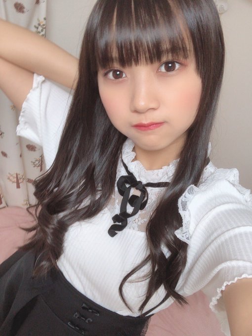 奥野未悠のTwitter画像40