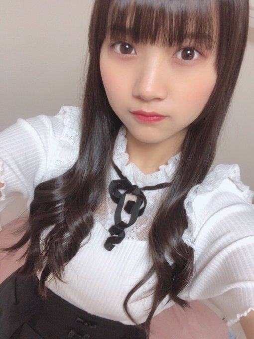 奥野未悠のTwitter画像41