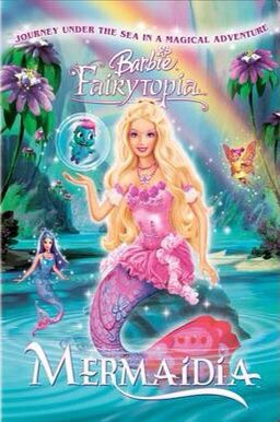 9. Mermaidia my least fav out of the Fairytopia series but i still LOVED it sm