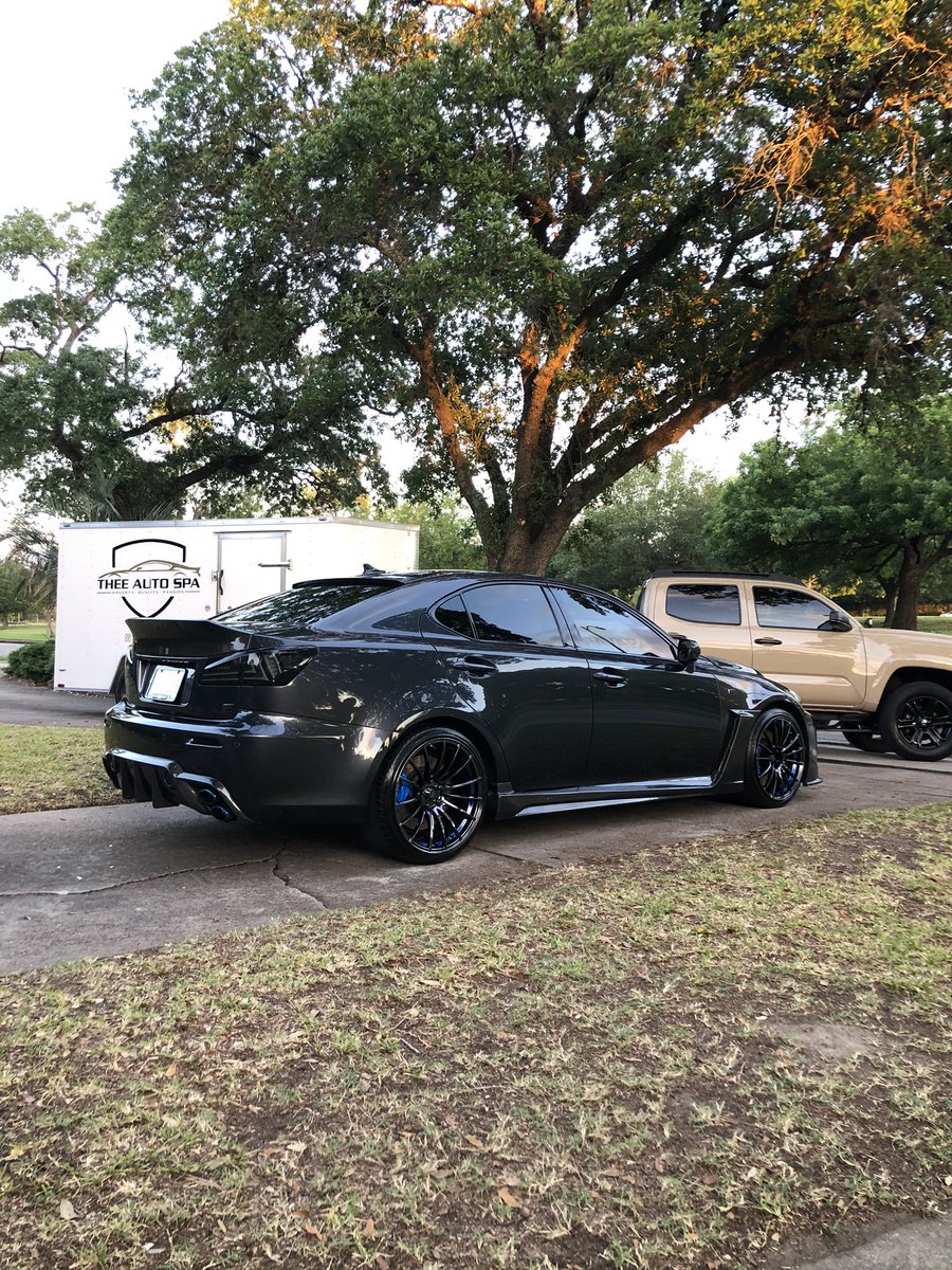 itsFabio_G's tweet photo. Need your vehicle detailed and you’re in the Houston area. Contact Thee Auto Spa at 346-217-9188 or you can follow us on IG @theeautospa &amp; FB @TheeAutoSpaDetailing https://t.co/yEWLwZJRHE