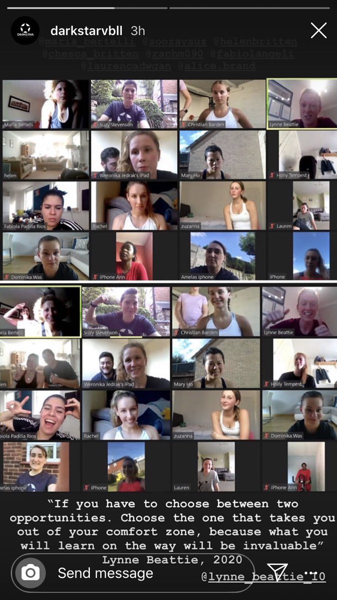 Lynne Beattie tweet media