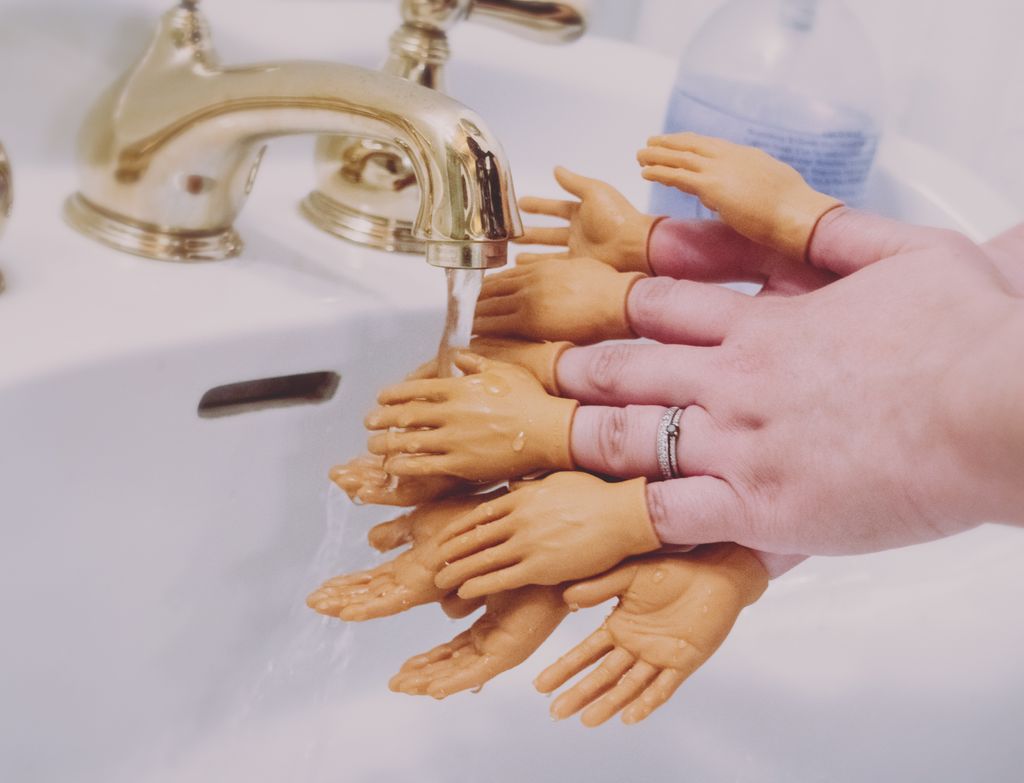 EvangelinesSac's tweet photo. This is your mid-day reminder to wash you hands. Yes with soap and warm water. We're not here to judge how many hands you have, just wash them!
#Evangelines #OldSacramento #WashYourHands #TinyHands #YesAllOfThem #20Seconds #WarmWater #WithSoap #Hygiene #Seriously #WashYourHands https://t.co/yYkR6amgD1