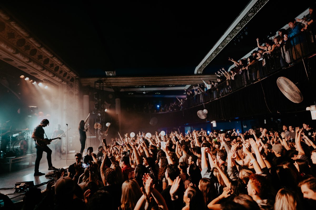 Mayday Parade tweet media