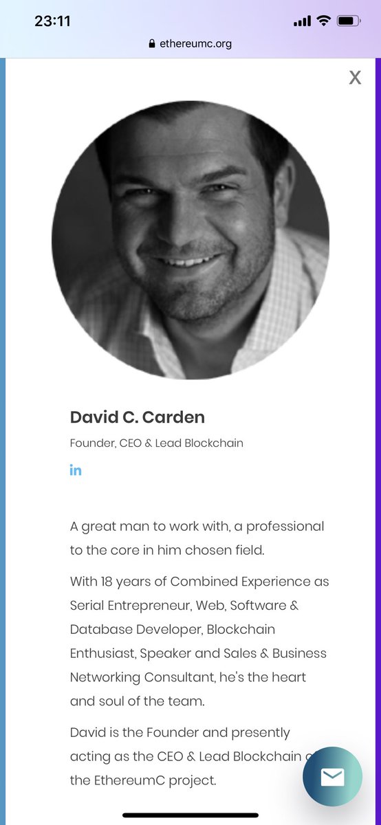 HenningCFrank's tweet photo. @metpoliceuk Looks like fraud to me - especially because it’s clearly me on the picture - but I’m neither David C. Carden nor CEO of https://t.co/y1oA0FKtWA... https://t.co/HwkTL54pkw