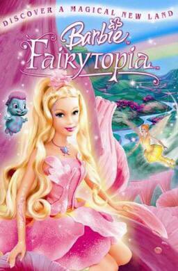 7. Fairytopiai LOVED this movie, it literally convinced me that i was actually a fairy but my wings hadn’t come through yet like Mariposaalso - BIBBLE