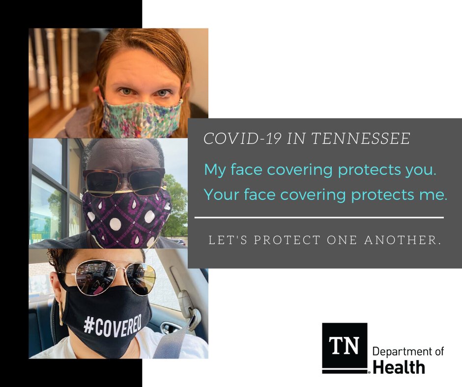 TN Dept. of Health tweet media