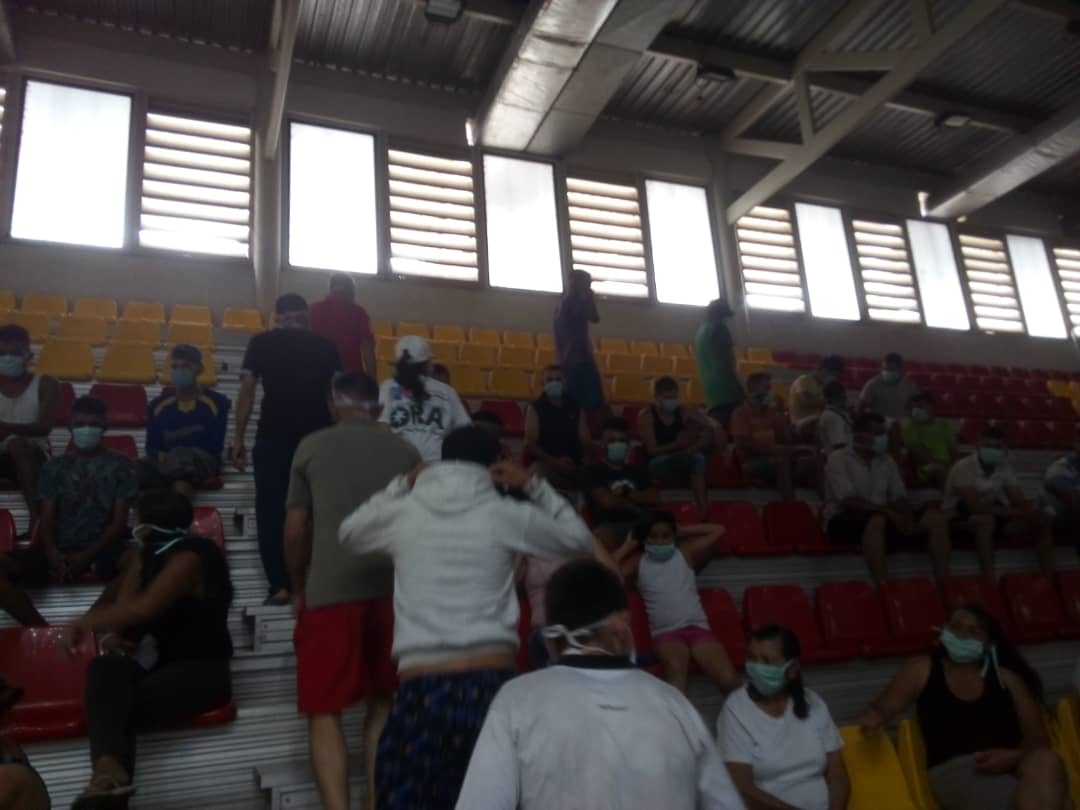 ORATACHIRALEAL's tweet photo. ORA-TACHIRA: OMAR PEREZ COORDINADOR DE MEDIOS DE COMUNICACIÓN, EL PARTIDO ORA-TACHIRA ACATANDO EL LLAMADO DEL COMANDANTE PRESIDENTE NICOLAS MADURO Y EL PROTECTOR DEL TACHIRA FREDDY BERNAL, COLABORAMOS EN LOS PASI DEL ESTADO TACHIRA JUNTO A SOMOS VENEZUALA. https://t.co/qHCTCoozGh