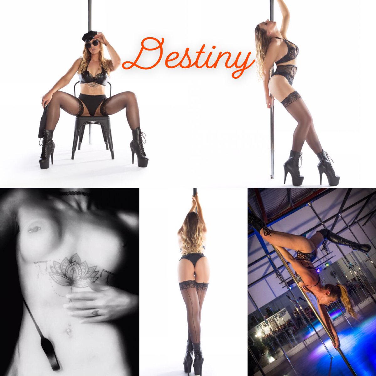 Destiny09101815's tweet photo. @FeelingHorny85 @fans_bot https://t.co/GlXUOuFK9y on sale now for 7.50$ 50% off 🙌🙌🔥nudes , videos , requests , lots of free solo play action. DP partners free personalised xxx video for your bday each year 😜fast growing content need active subs xx stripper /showgirl/ cam girl / model x https://t.co/DjPNeDsUVP