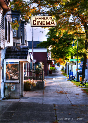 Manlius Art Cinema – Manlius, NYManlius Art Cinema recently celebrated its 100th birthday and celebrated by choosing five films to show for the original ticket price of 10 cents!Learn more:  http://www.manliusartcinema.com/  Marc Safran