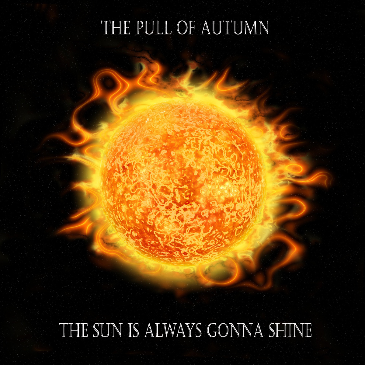 This is a message of hope in these challenging times. Taken from The Pull of Autumn's forthcoming album 'Small Colours' . A tribute to the great Scott Walker!
facebook.com/ThePullOfAutum…